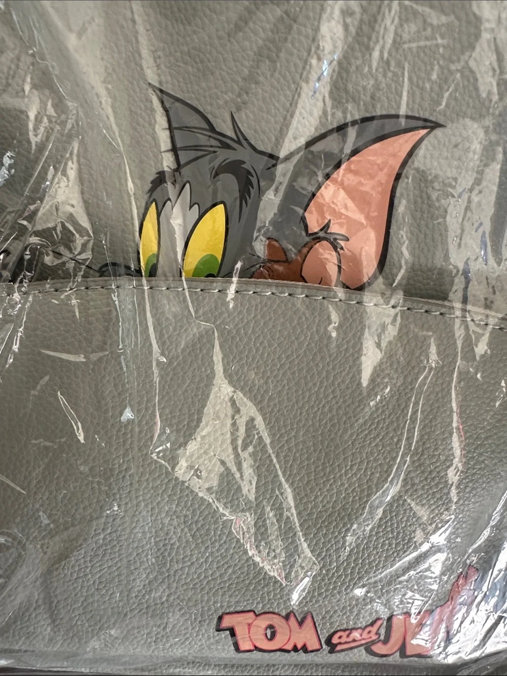 Danielle Nicole Tom & Jerry backpack. NWT